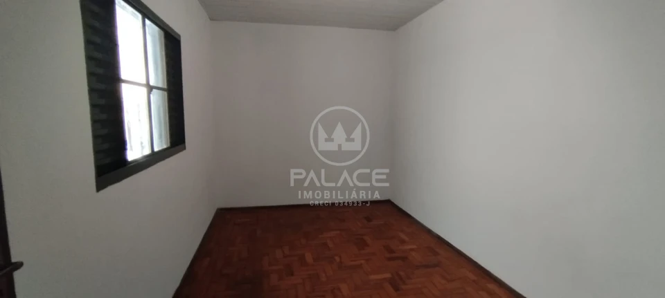 Casa Para Alugar São Dimas Piracicaba