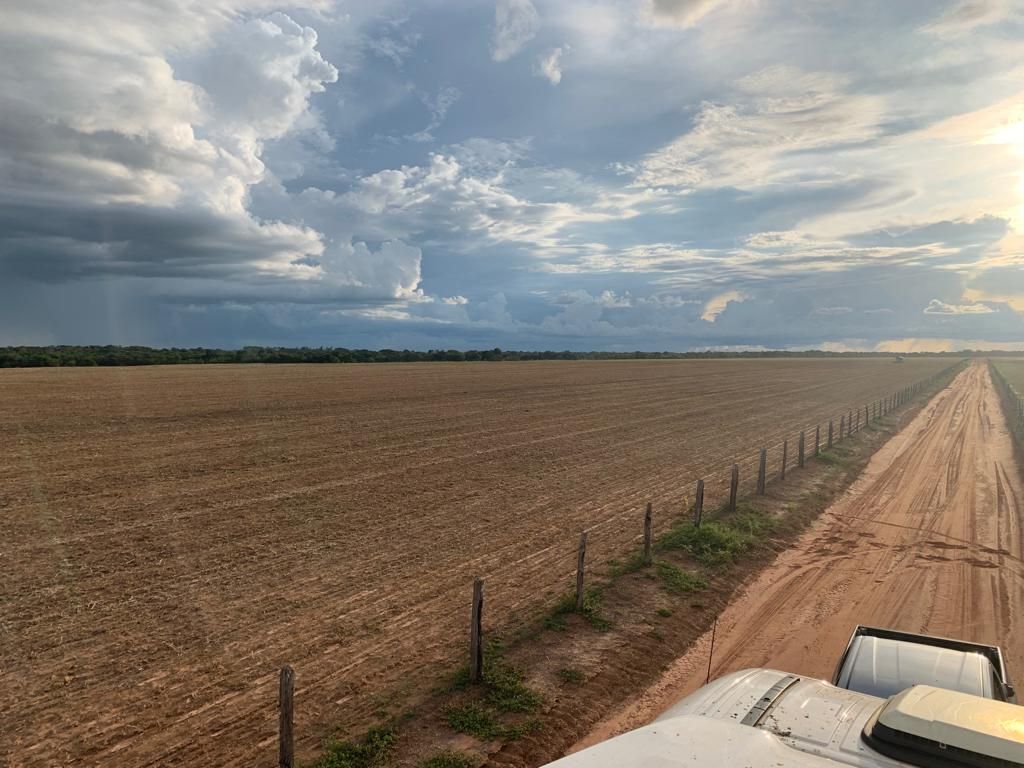 fazenda à venda em zona rural, alvorada 5 quartos