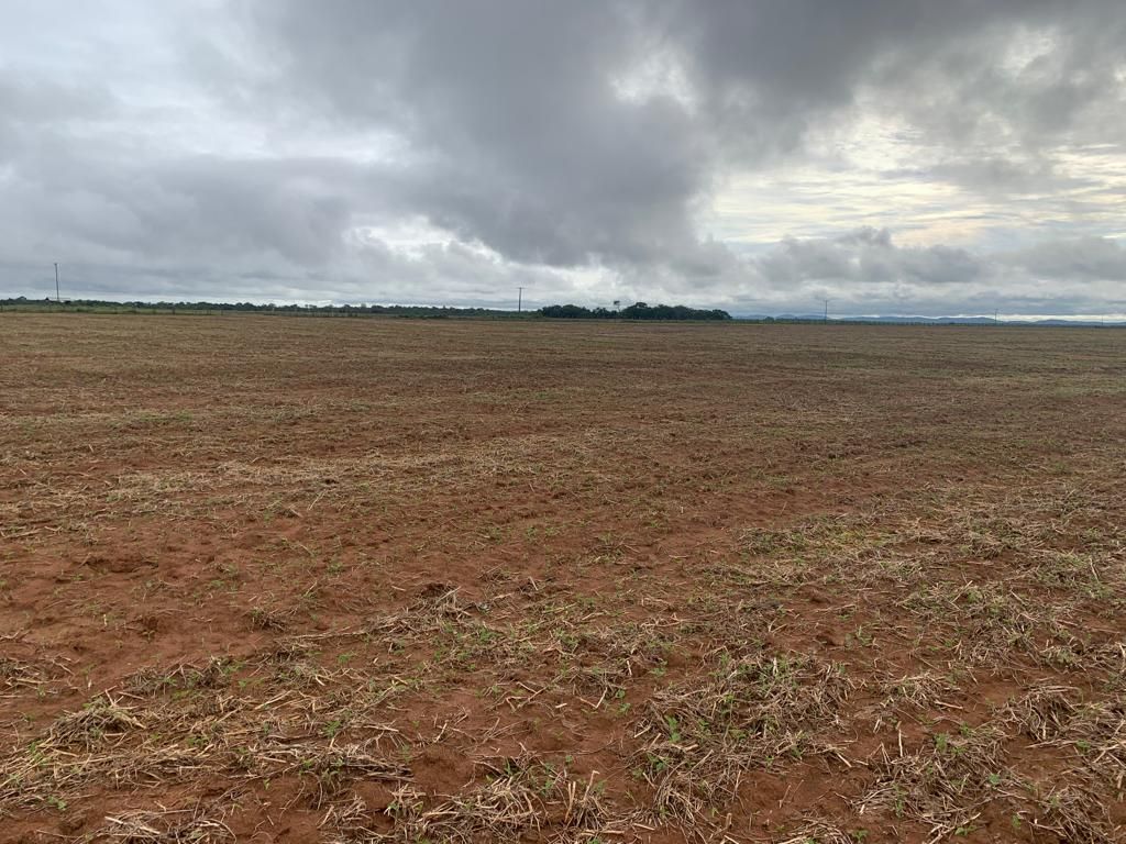 fazenda à venda em zona rural, alvorada 5 quartos