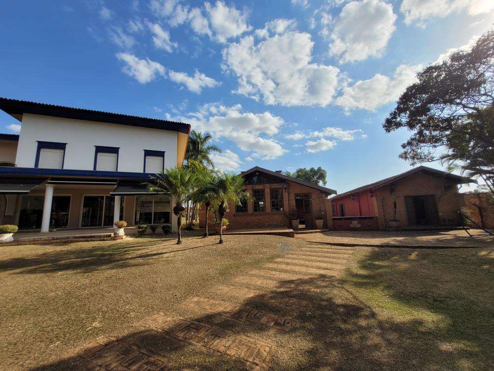 chácara para venda e aluguel em santa rita, piracicaba 9 quartos