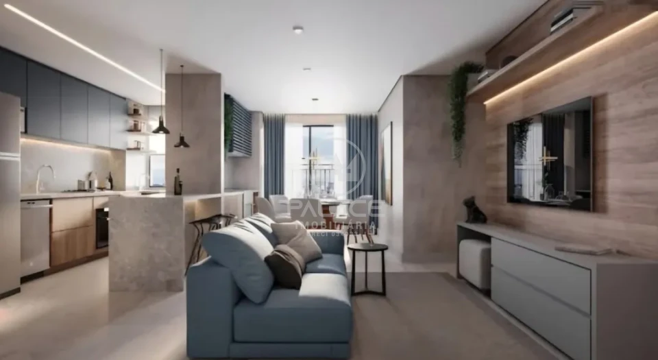 Apartamento À Venda Centro Santa Bárbara D'Oeste - Foto 7