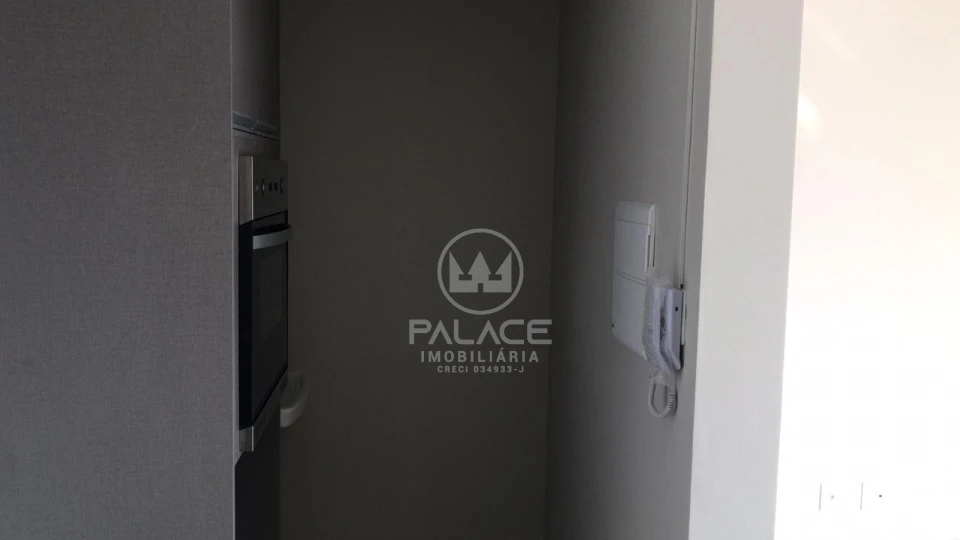 Condomínio Edifício Trio By Lindenberg