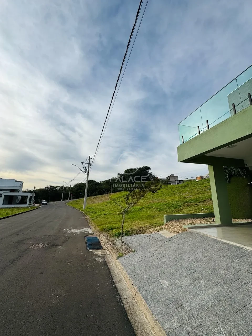 Casa à Venda no Condominio Residencial Canadá