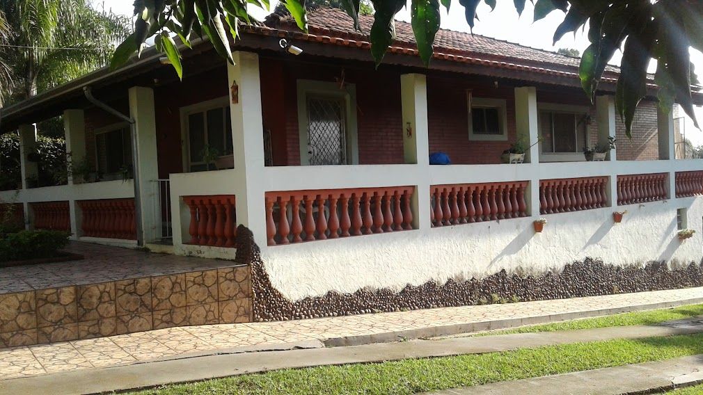 Imagens do imóveis Ótima chácara no Lago Azul