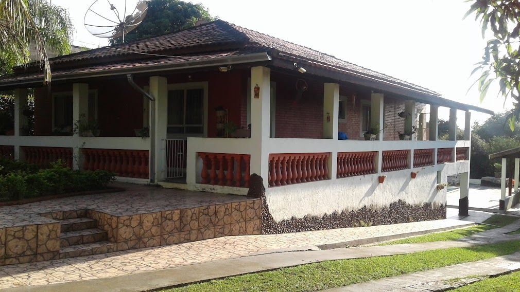 Imagens do imóveis Ótima chácara no Lago Azul