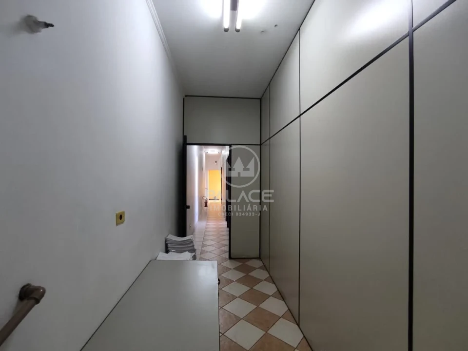 Comercial Para Alugar Santa Terezinha Piracicaba