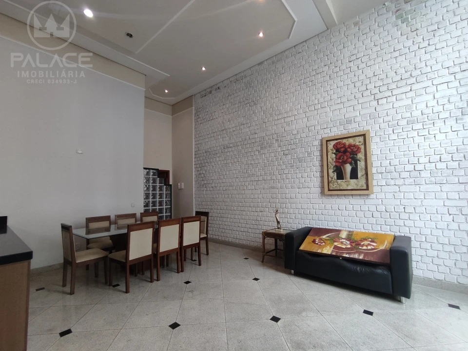 Imagens do imóveis casa para venda e aluguel em alto, piracicaba 3 quartos 258m²