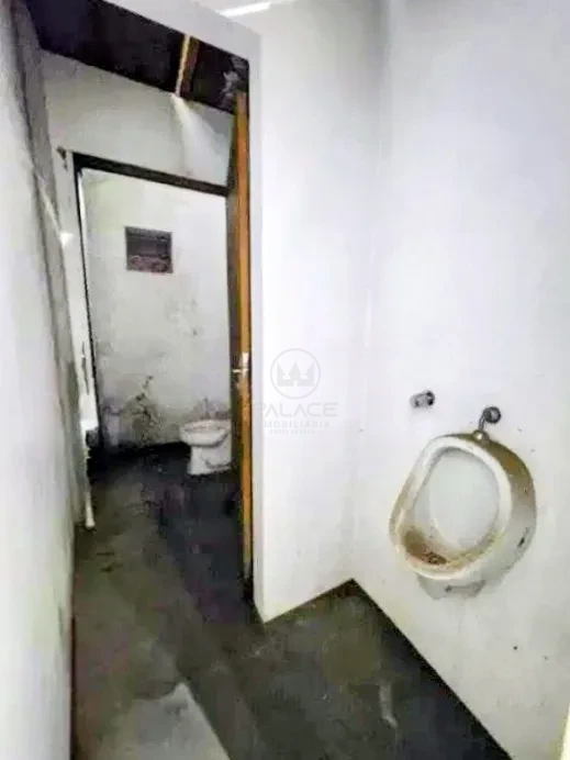 comercial disponivel para locação