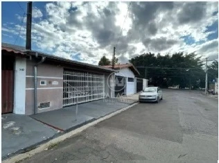 Casa À Venda Água Branca Piracicaba