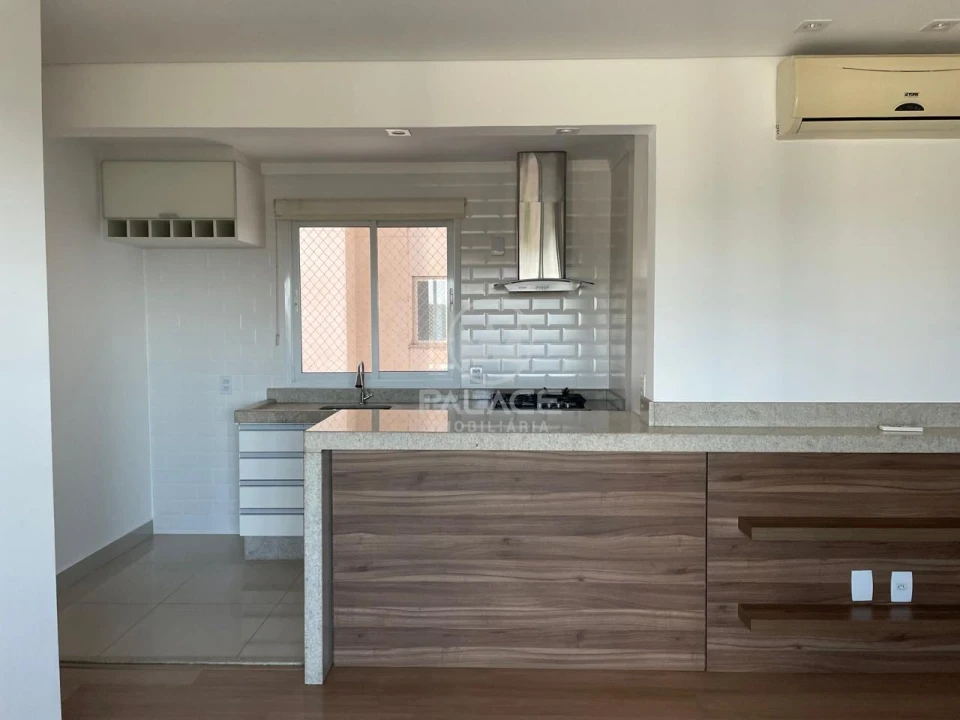 Apartamento à venda em Parque Santa Cecília, Piracicaba — Portal Mundo do Imóvel