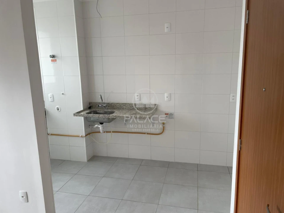 Apartamento À Venda Pompéia Piracicaba - Foto 18