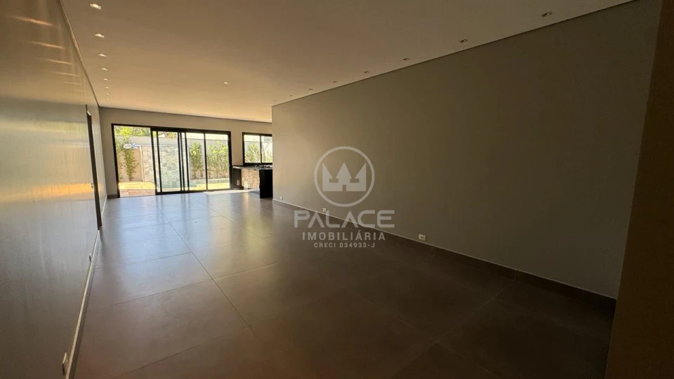 Casa Em Condomínio À Venda Condominio Residencial Monte Alegre Piracicaba - Foto 17