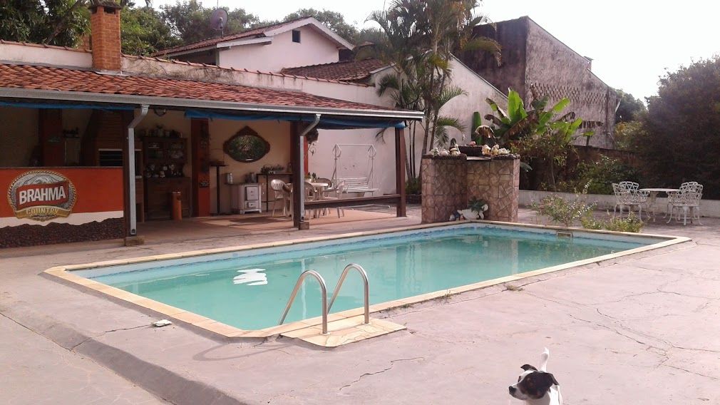 Imagens do imóveis Ótima chácara no Lago Azul