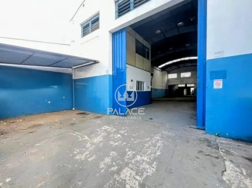 barracão (vila rezende)