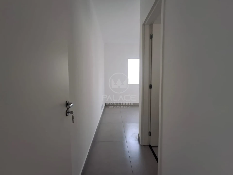Casa Em Condomínio À Venda Condomínio Reserva Taquaral I Piracicaba - Foto 20