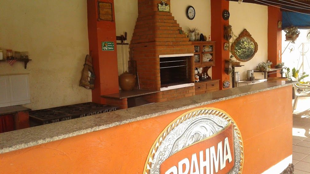 Imagens do imóveis Ótima chácara no Lago Azul