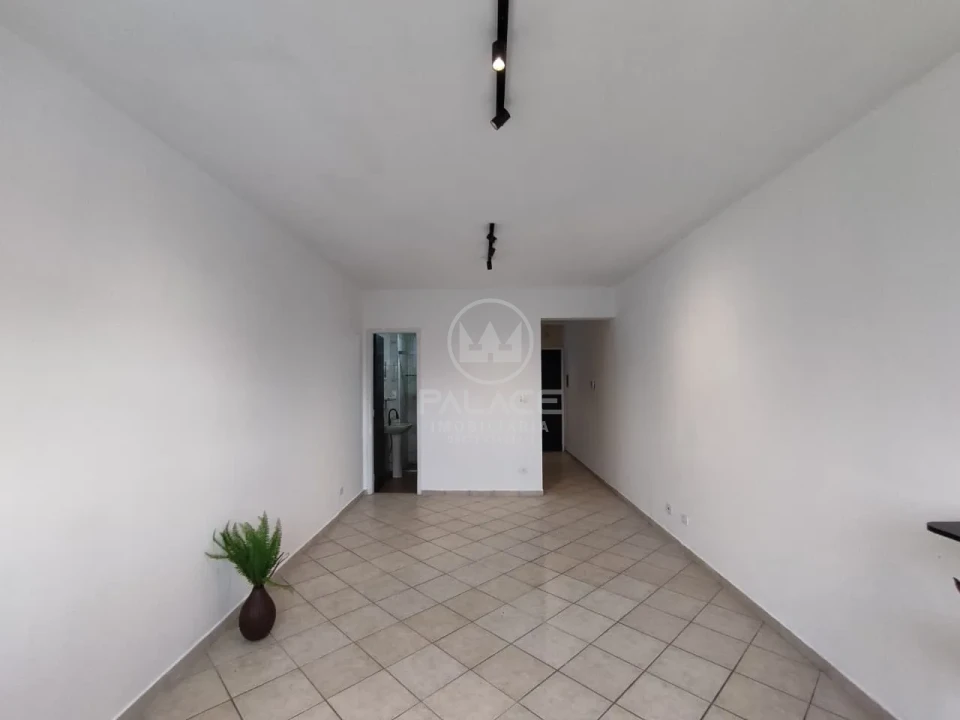 Apartamento À Venda Edifício Fenix Piracicaba