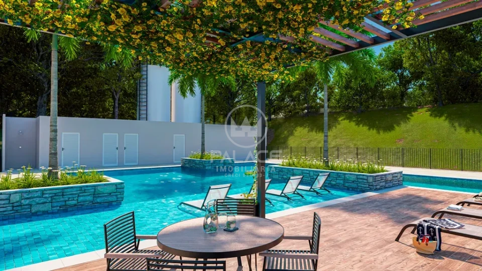 Apartamento : Padrão / Residencial / Jardim Parque Jupiá