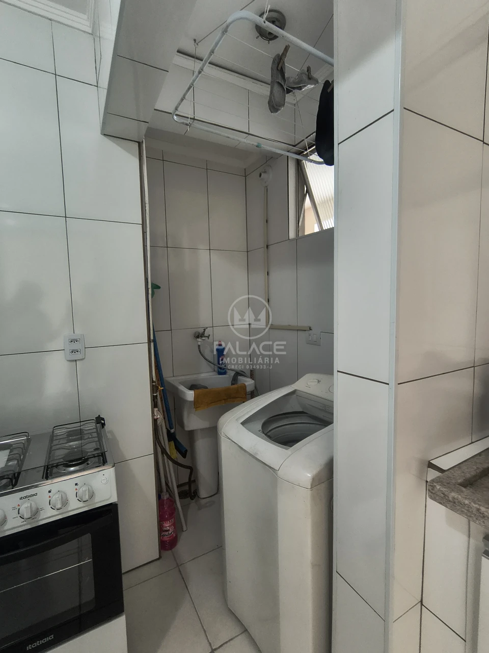 Apartamento à Venda no San Souci - Centro Piracicaba