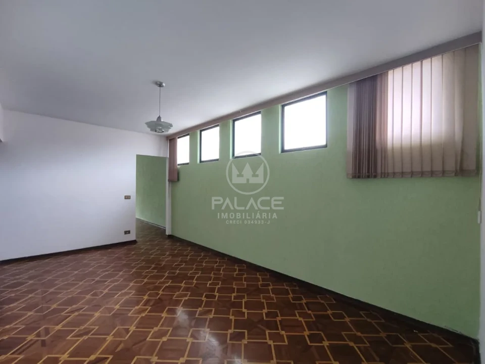 Casa Para Alugar Vila Rezende Piracicaba