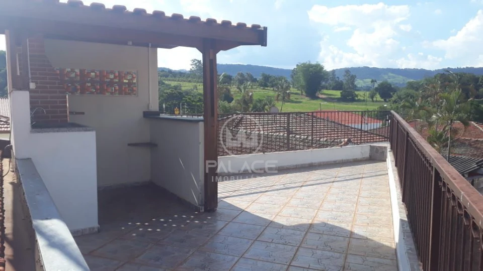 Casa À Venda Centro São Pedro