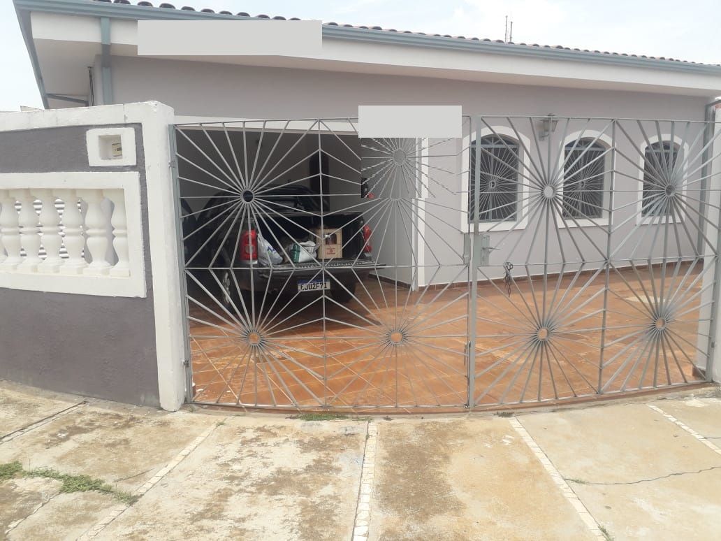 Imagens do imóveis casa à venda em vianna espaços modulares, campinas 4 quartos 200m²