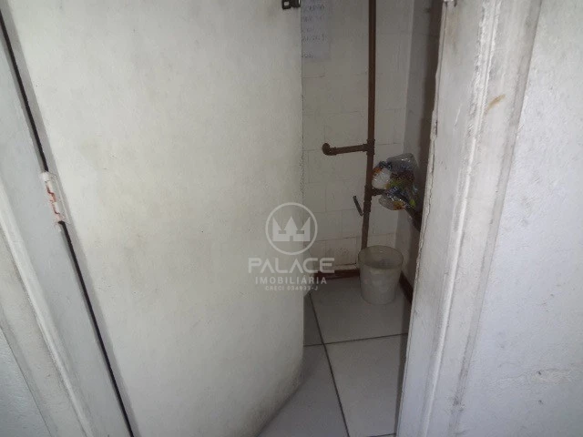 Salão Comercial de Esquina Para Alugar Centro Piracicaba