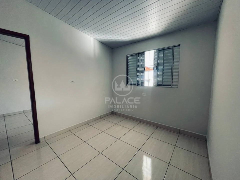 2 CASAS EM 1 PARA ALUGAR NO BAIRRO CASTELINHO EM PIRACICABA/SP - 230M²