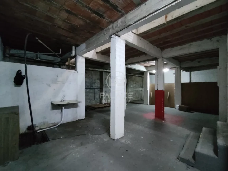 Comercial Para Alugar Jardim Caxambu Piracicaba