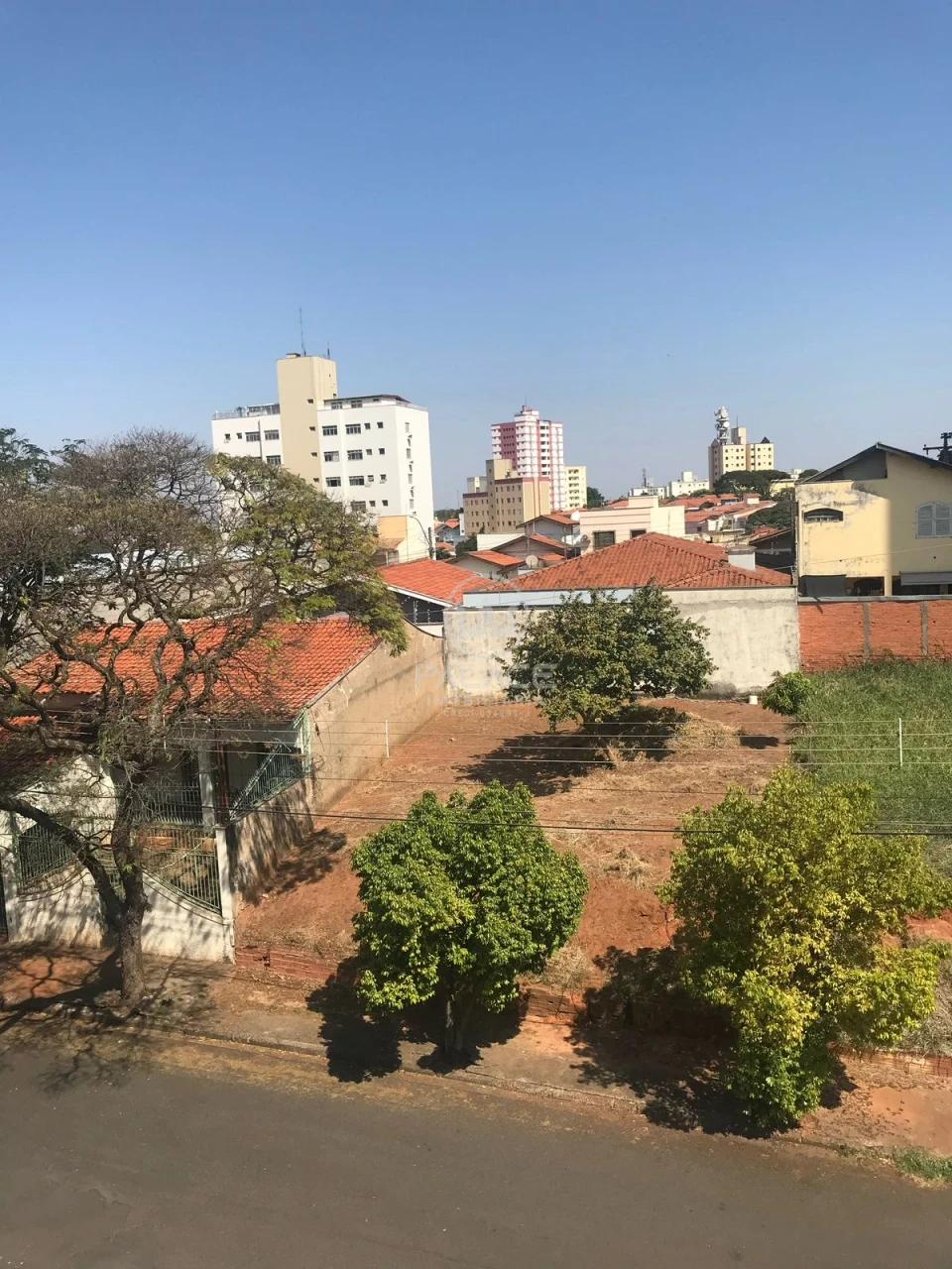 Apartamento À Venda Condominio Residencial Ana Flavia Piracicaba