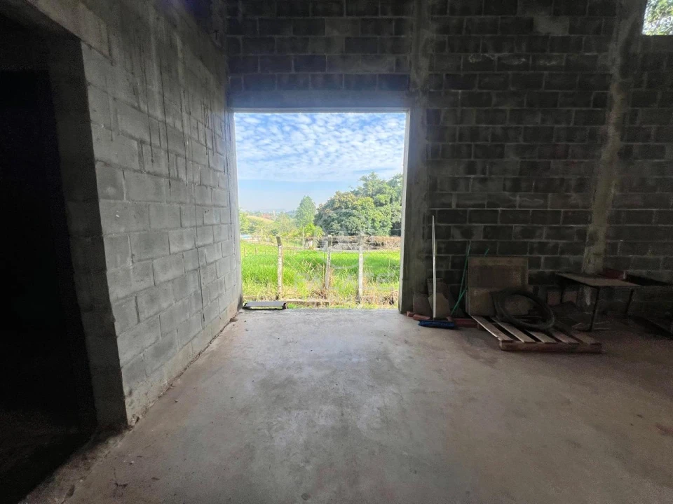 Imóvel comercial disponível para locação