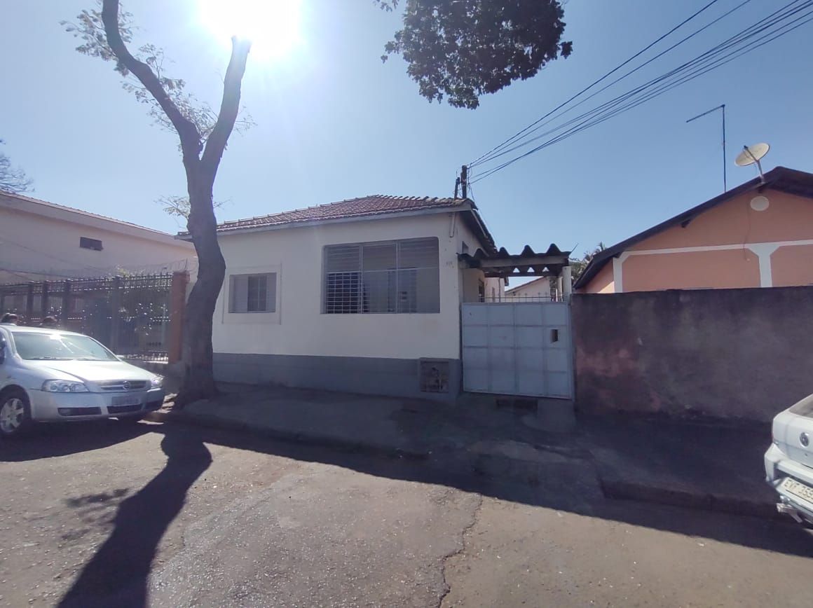 Casa Para Alugar Paulicéia Piracicaba