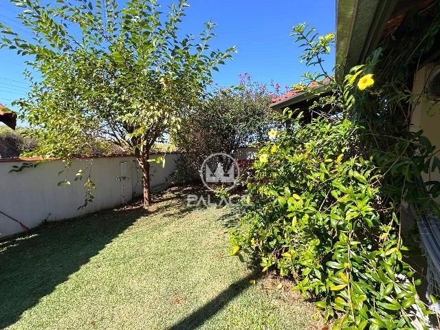 Excelente casa em Aguas de São Pedro