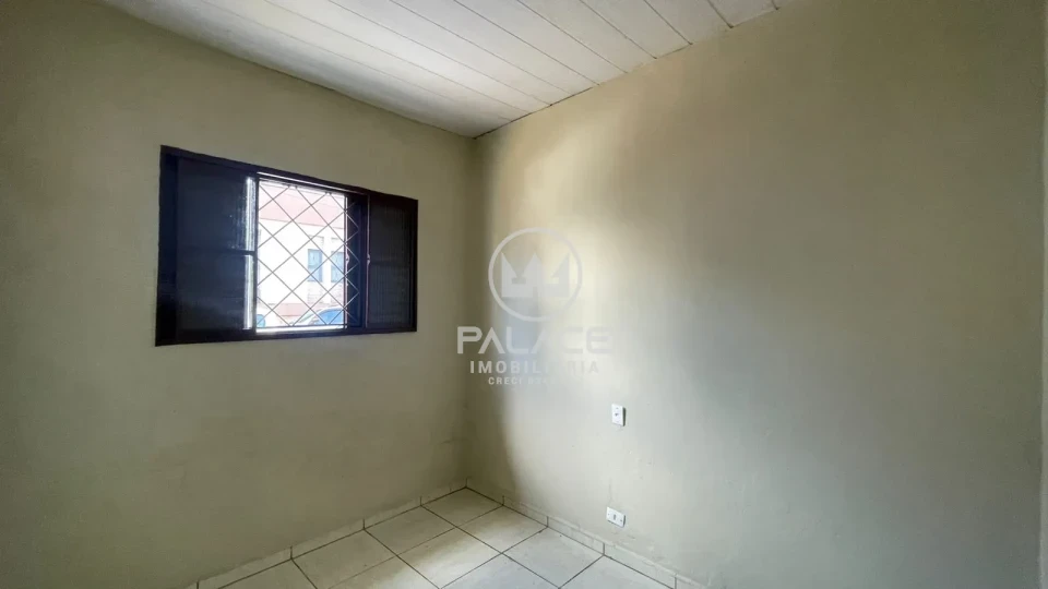 CASA PRA ALUGAR 3 QUARTOS / LOCACAO / BAIRRO ALTO / PIRACICABA