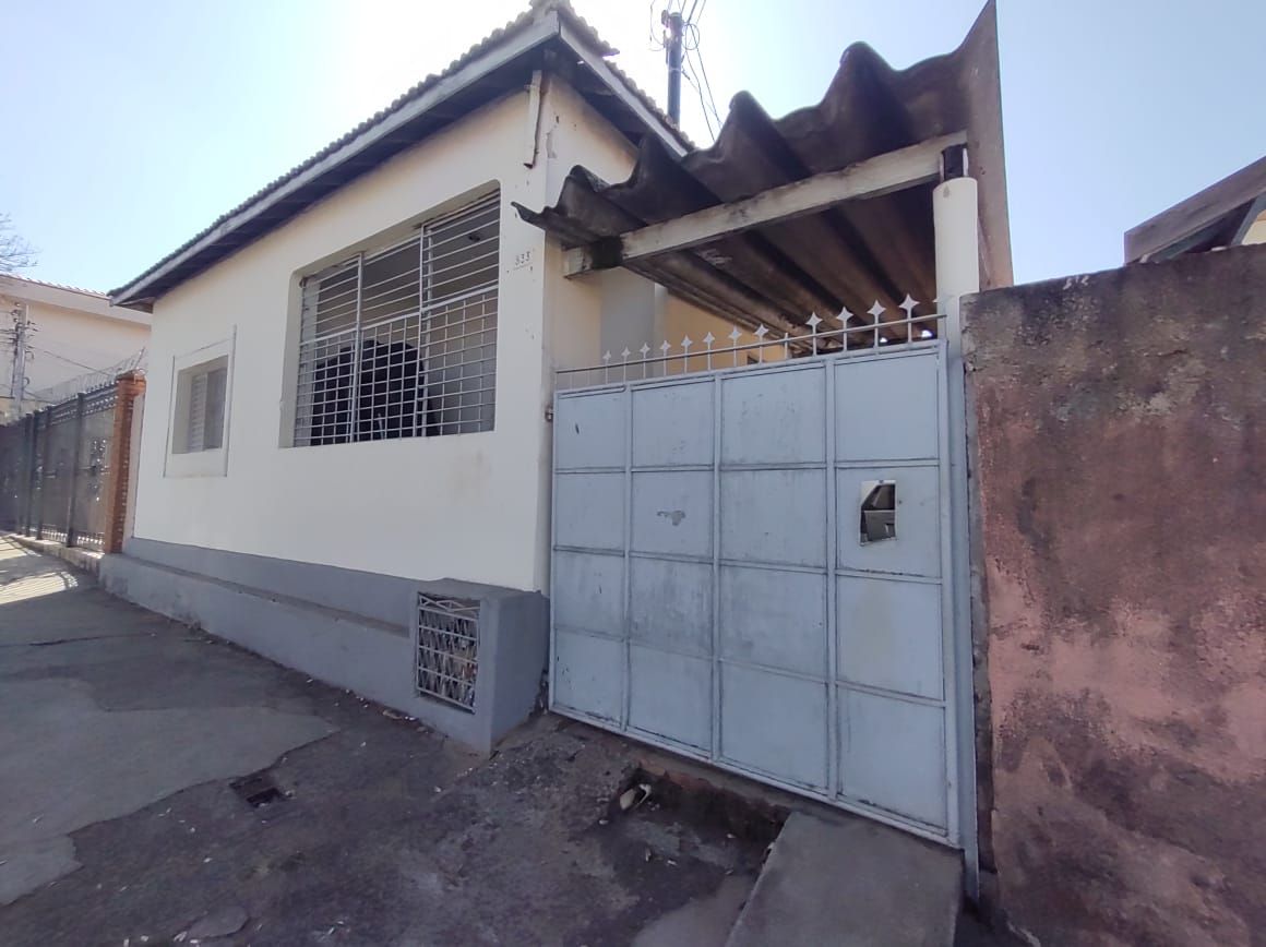 Casa Para Alugar Paulicéia Piracicaba