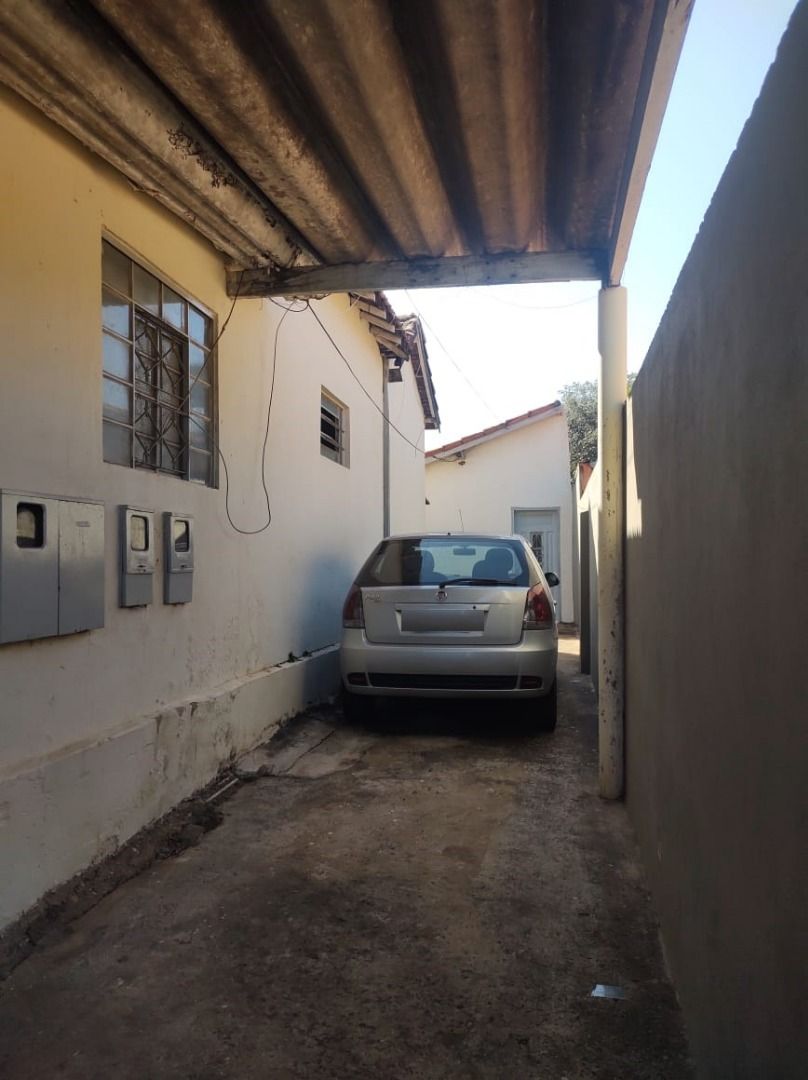 Casa Para Alugar Paulicéia Piracicaba