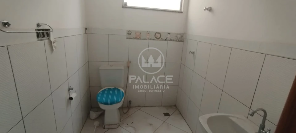 Comercial Para Alugar Centro Piracicaba