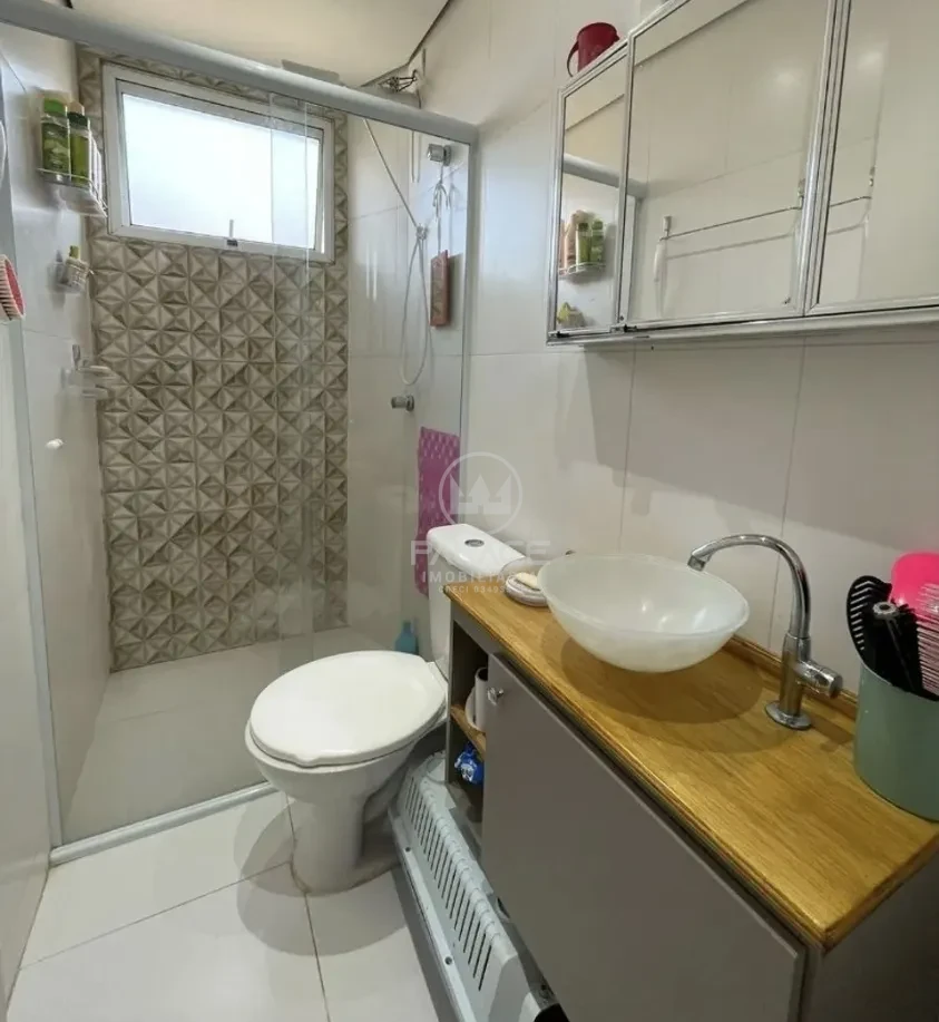 Apê Residencial Seos Califórnia, Jupiá, Piracicaba