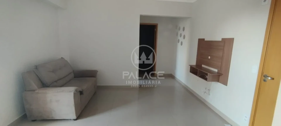 Apartamento À Venda E Locação Edificio Voluntarios Piracicaba