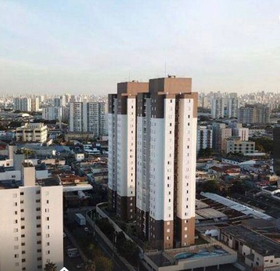 Imagens do imóveis apartamento à venda em vila guilherme, são paulo 3 quartos 64m²