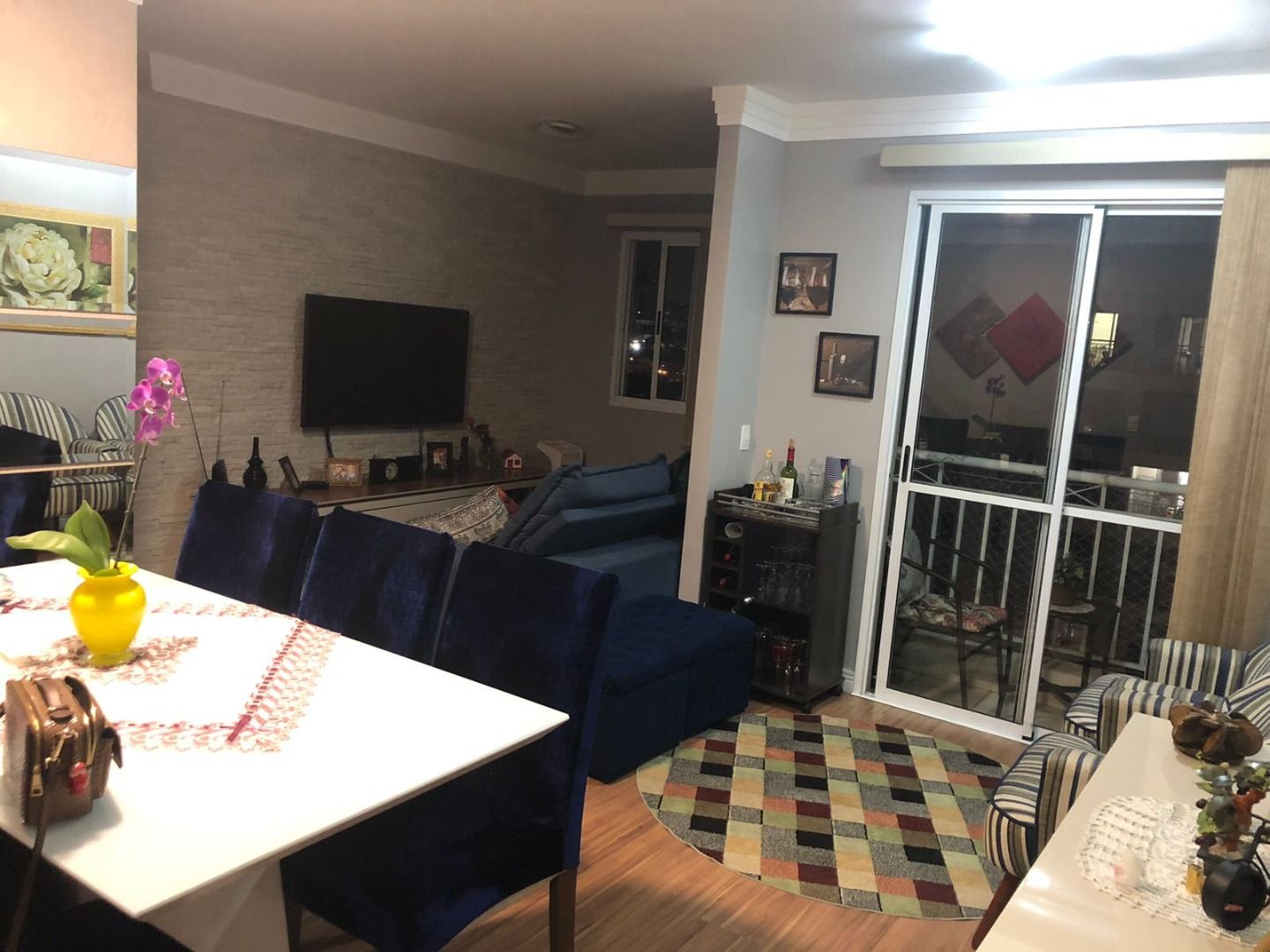 Imagens do imóveis apartamento à venda em vila guilherme, são paulo 3 quartos 64m²
