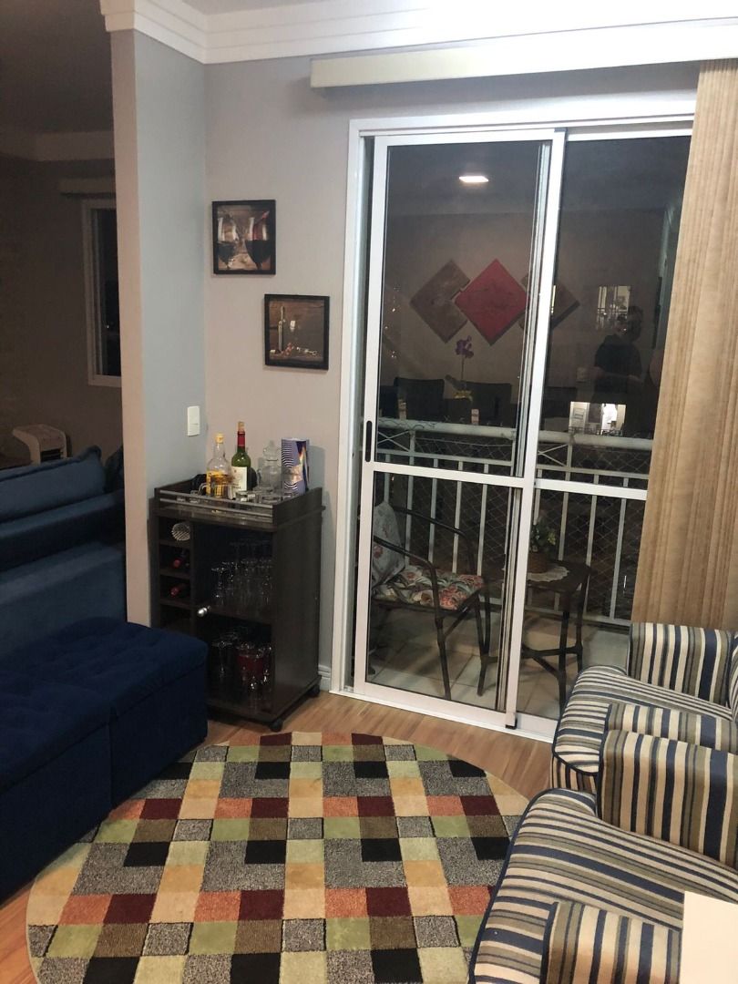 Imagens do imóveis apartamento à venda em vila guilherme, são paulo 3 quartos 64m²