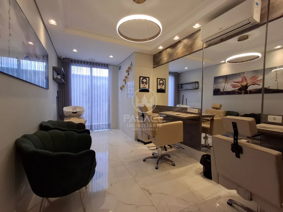 Villa Serena 3 quartos, suíte, 2 vagas - Condomínio Clube Completo!