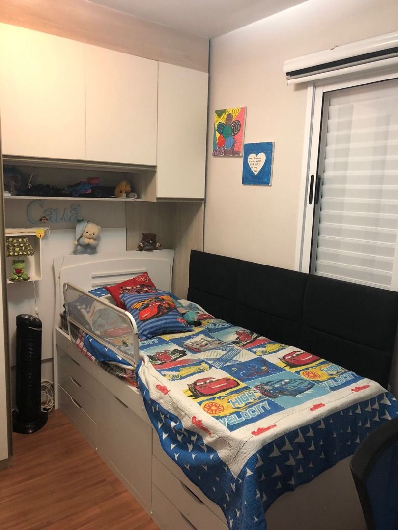 Imagens do imóveis apartamento à venda em vila guilherme, são paulo 3 quartos 64m²