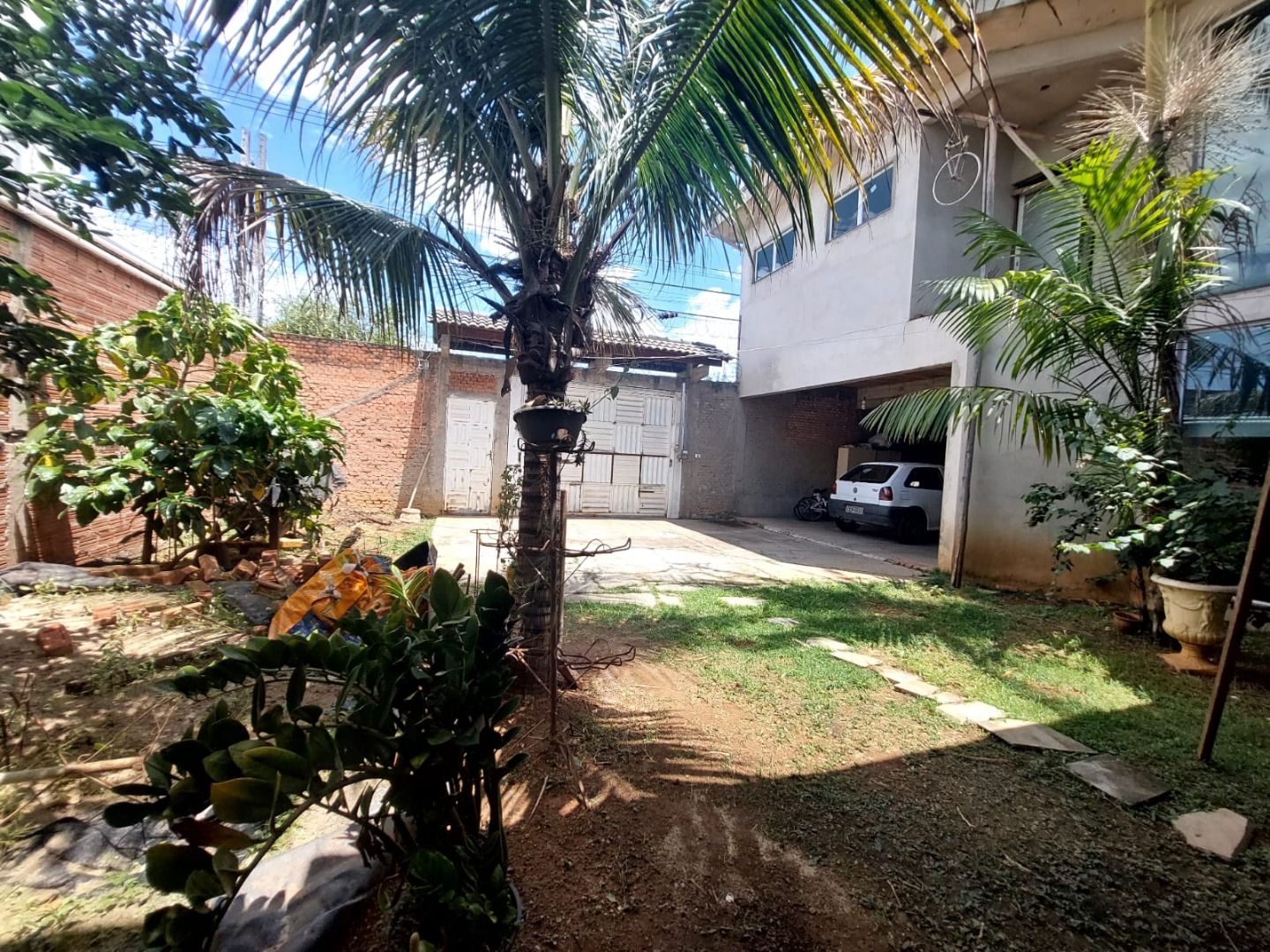 Imagens do imóveis casa à venda em conceição, piracicaba 3 quartos 350m²