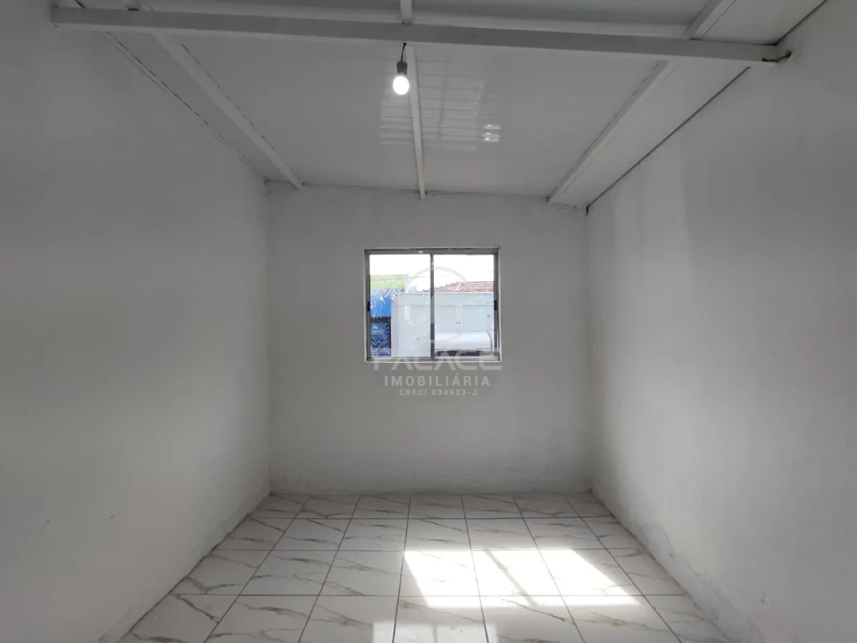 Casa Para Alugar Paulicéia Piracicaba