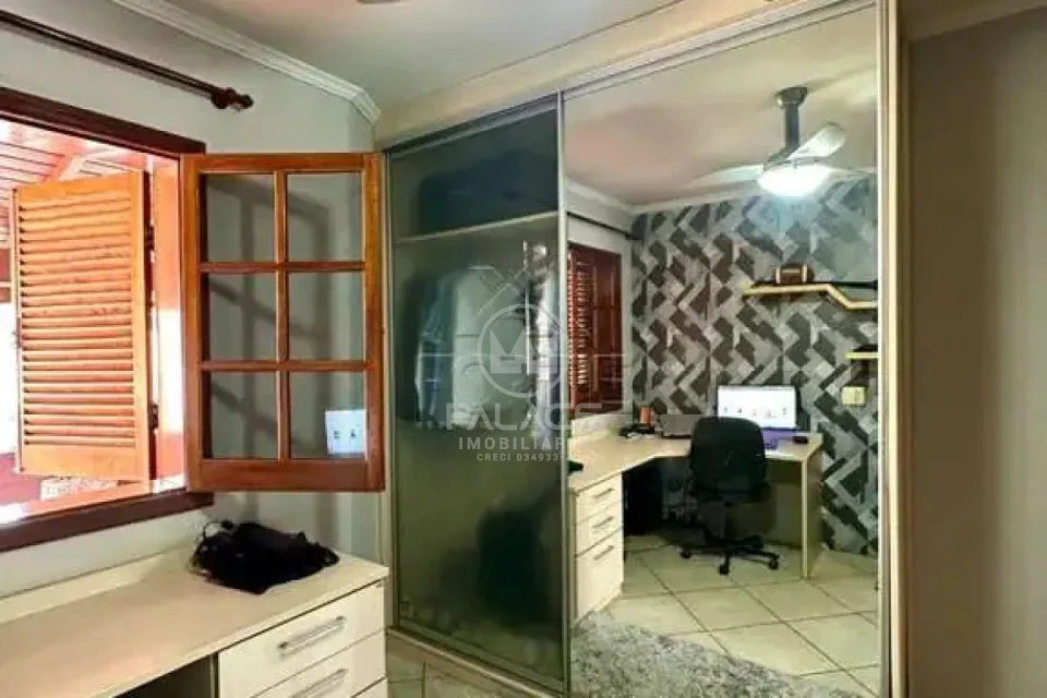 Casa À Venda Castelinho Piracicaba