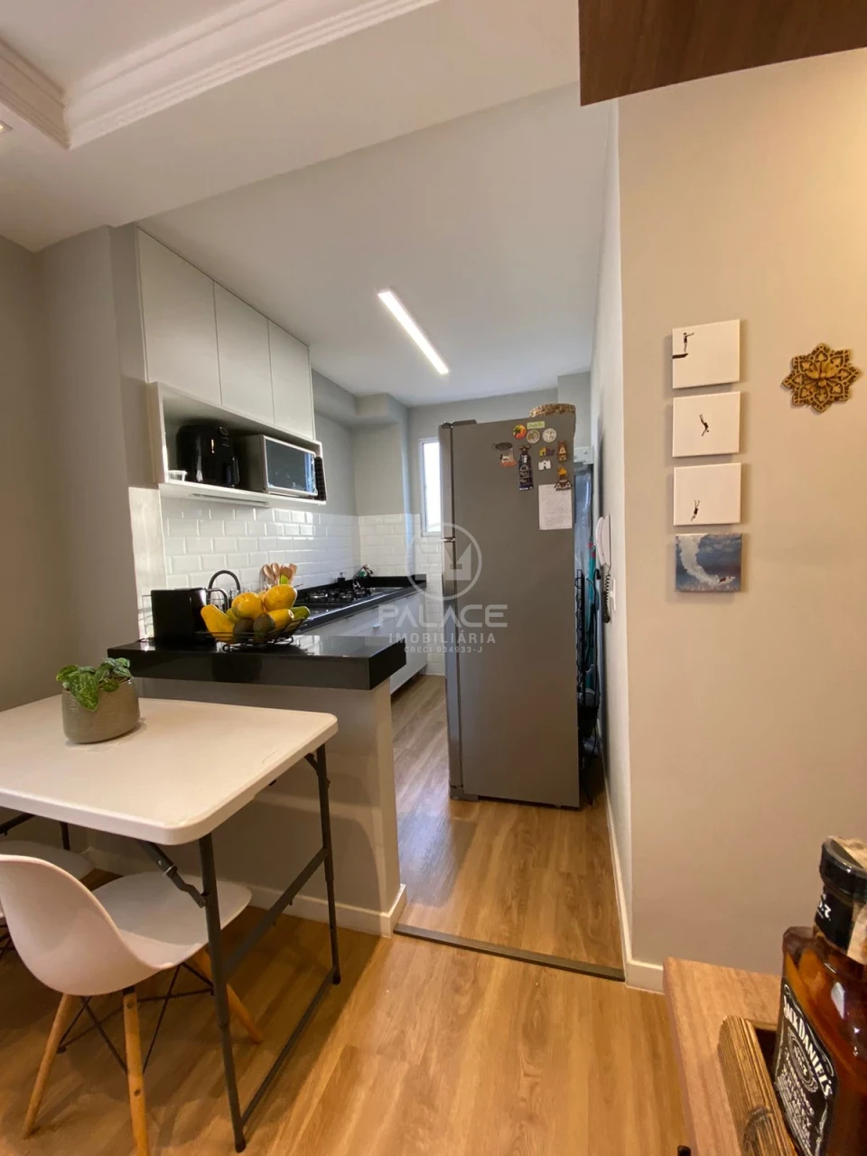 Apartamento À Venda Piazza Florença Piracicaba