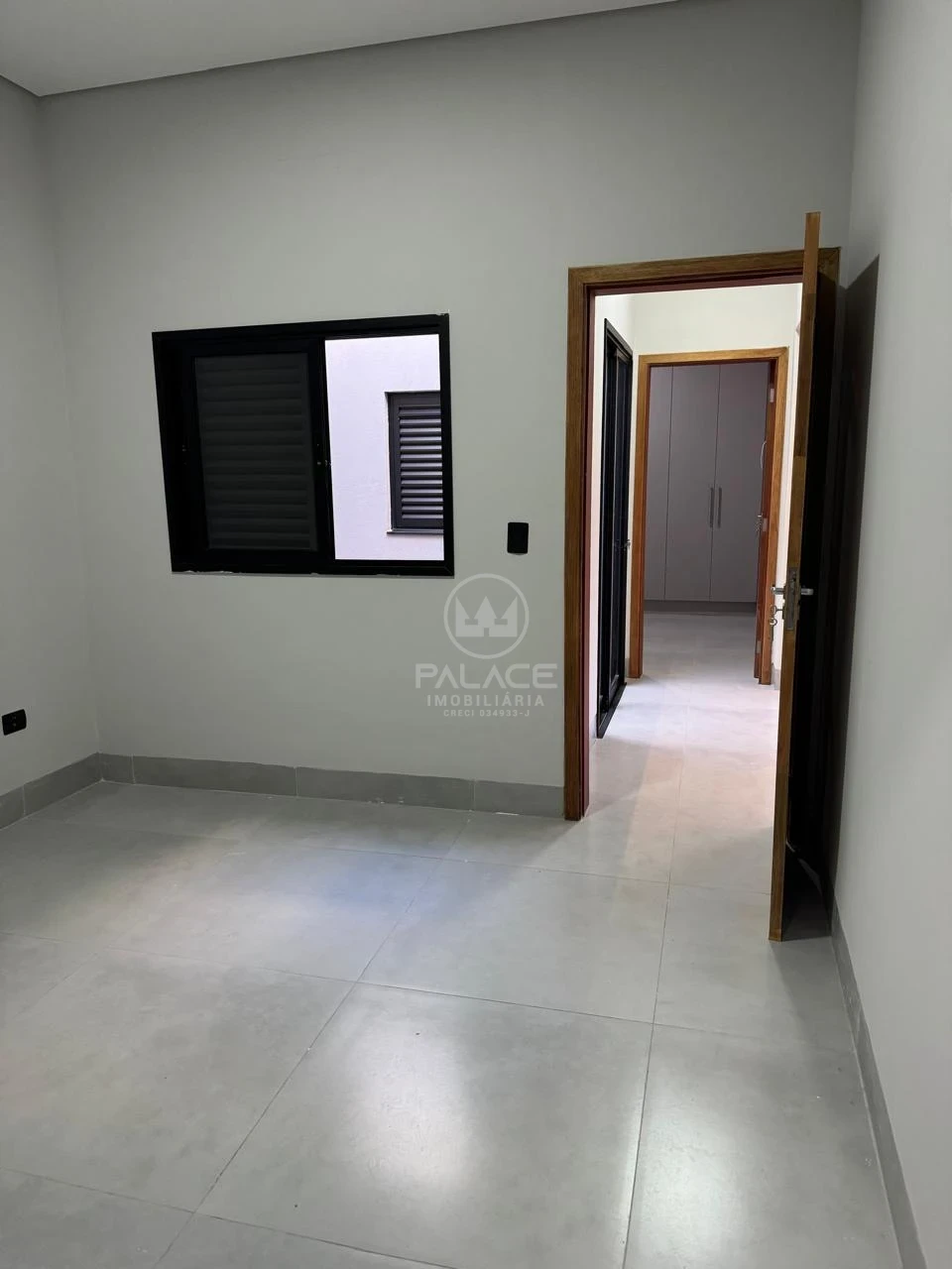 Casa Em Condomínio À Venda Residencial Agape Piracicaba