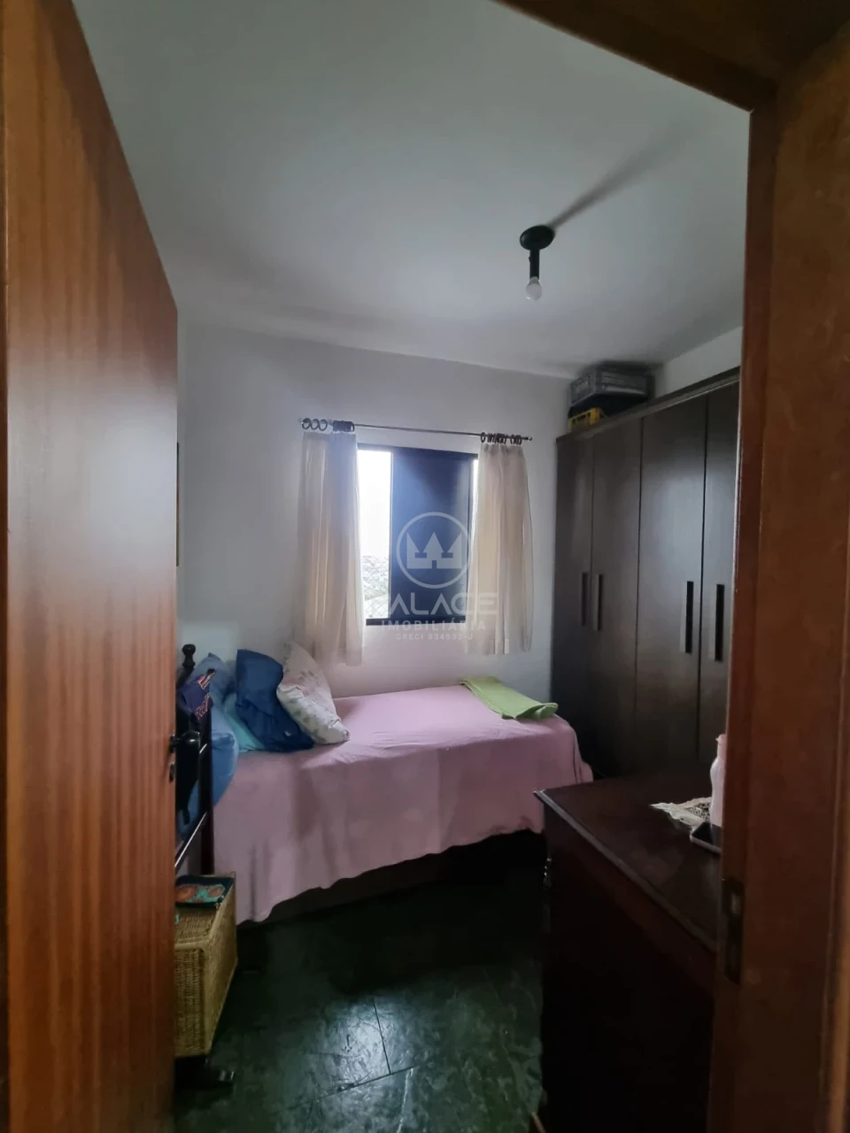 Apartamento À Venda Higienópolis Piracicaba